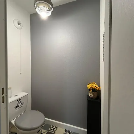 Avec Jardin à Appartamento *